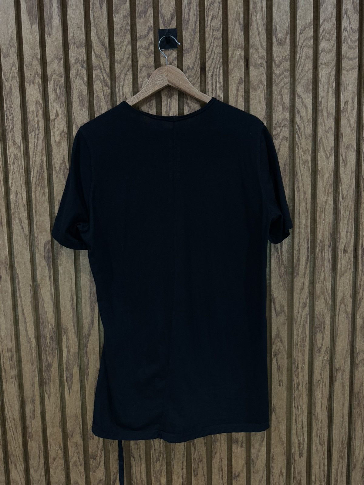 Rick Owens Drkshdw Rick Owens Drkshdw Eyelet T-Shirt Size US M / EU 48-50 / 2 - 4 Thumbnail