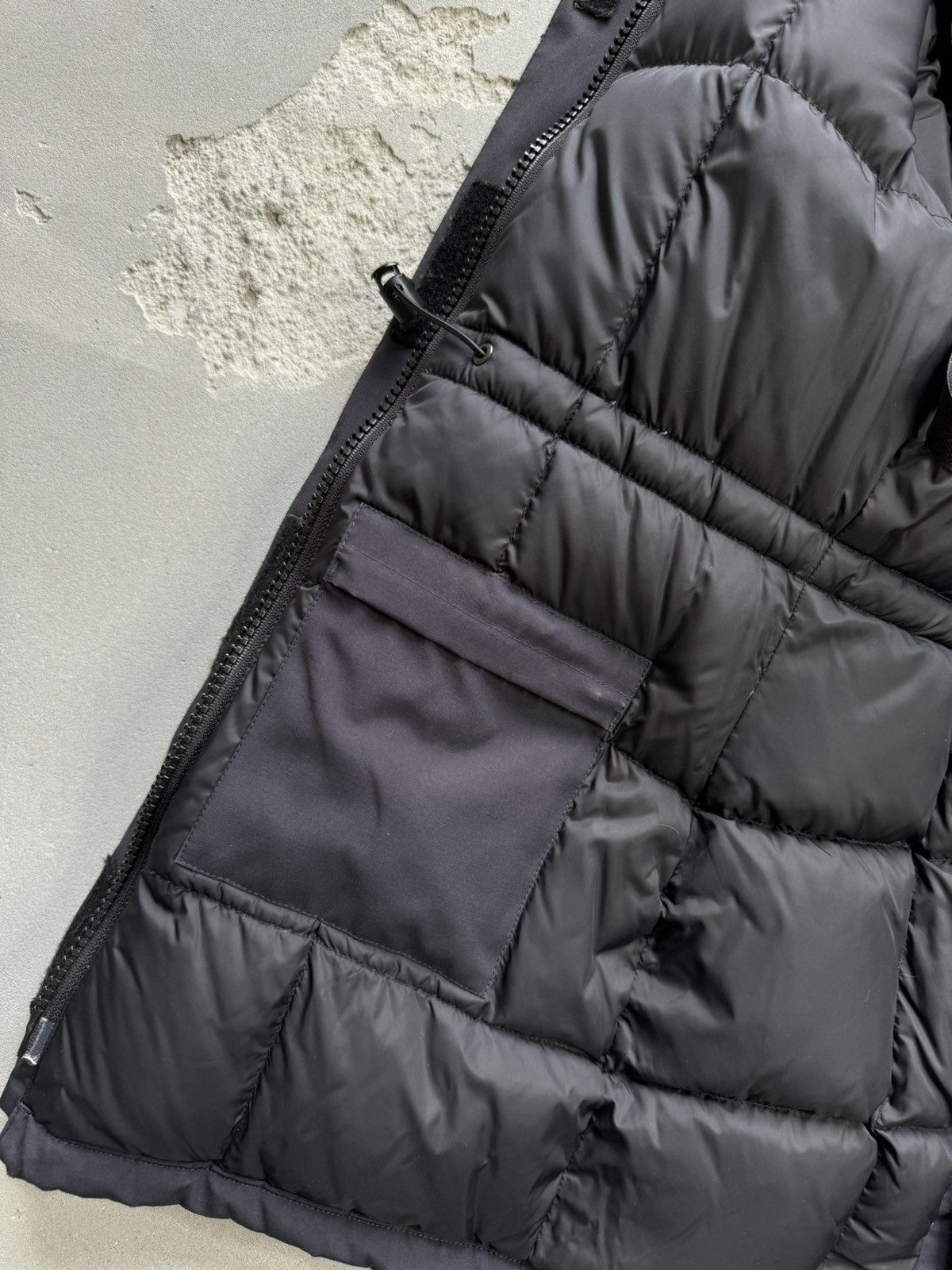 Canada Goose Canada Goose Victoria Parka Size S / US 4 / IT 40 - 7 Thumbnail
