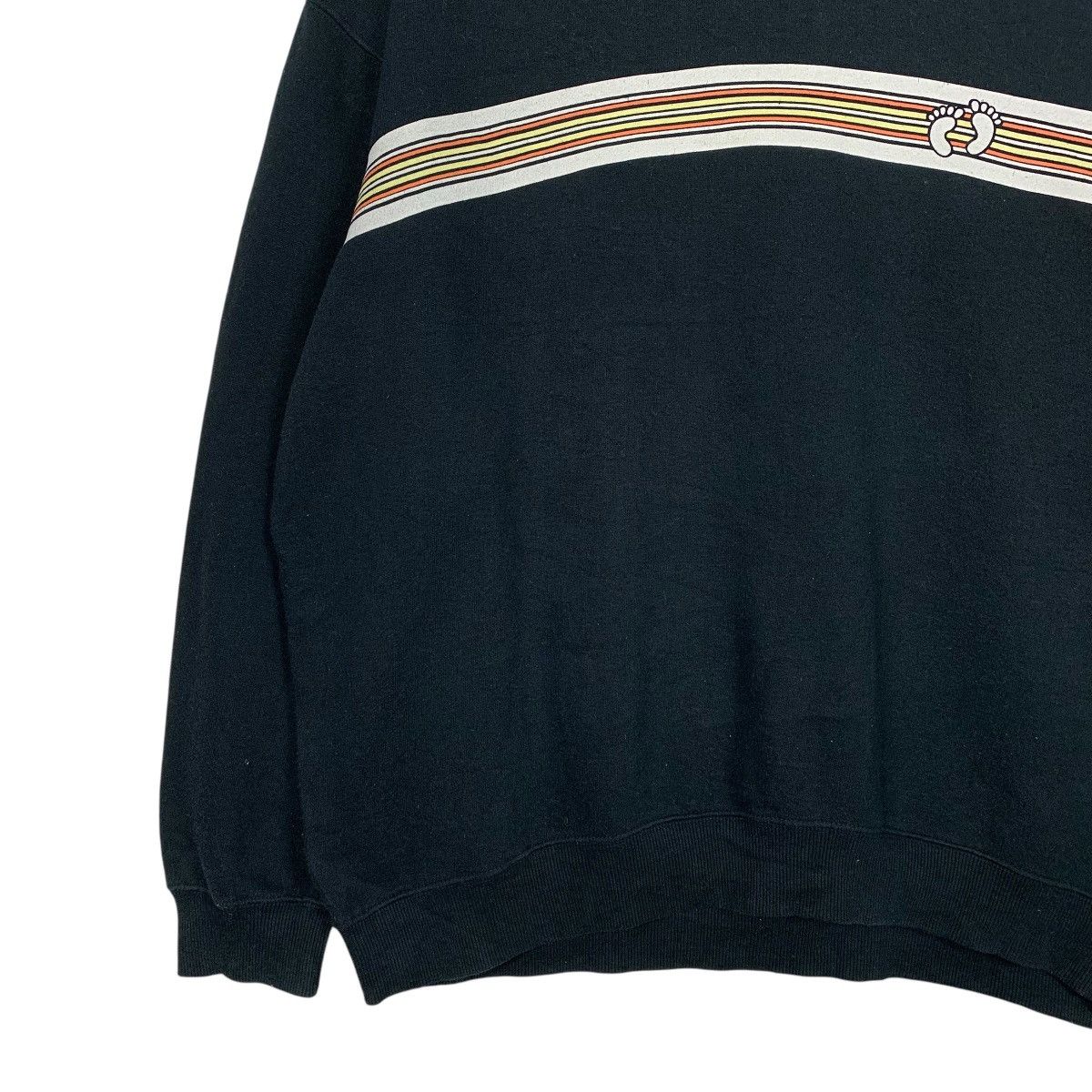 Hang Ten Vintage Hang Ten Surf Board Sweatshirt Size US M / EU 48-50 / 2 - 3 Thumbnail