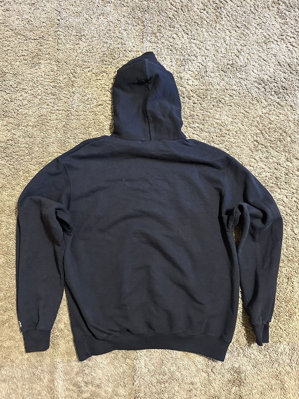 Champion × NCAA × Vintage Vintage Champion Baylor University hoodie 00s size large Size US L / EU 52-54 / 3 - 6 Thumbnail