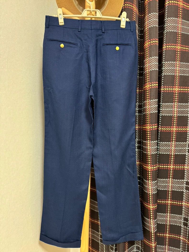 Gucci GucciCasual pants 2503-Nextarrow Size US 28 / EU 44 - 2 Thumbnail