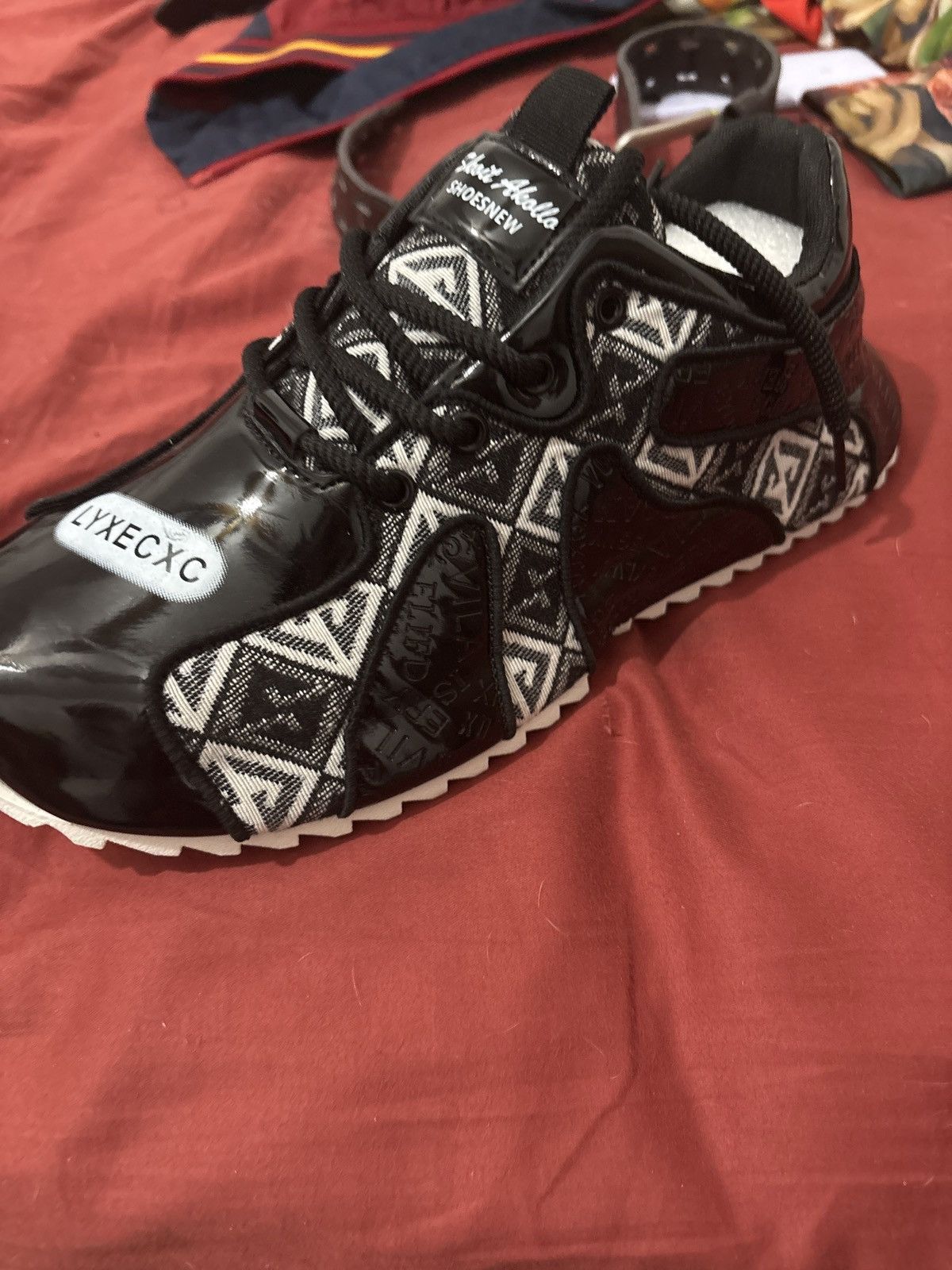 Other Skoit Akollo Size US 10.5 / EU 43-44 - 1 Thumbnail