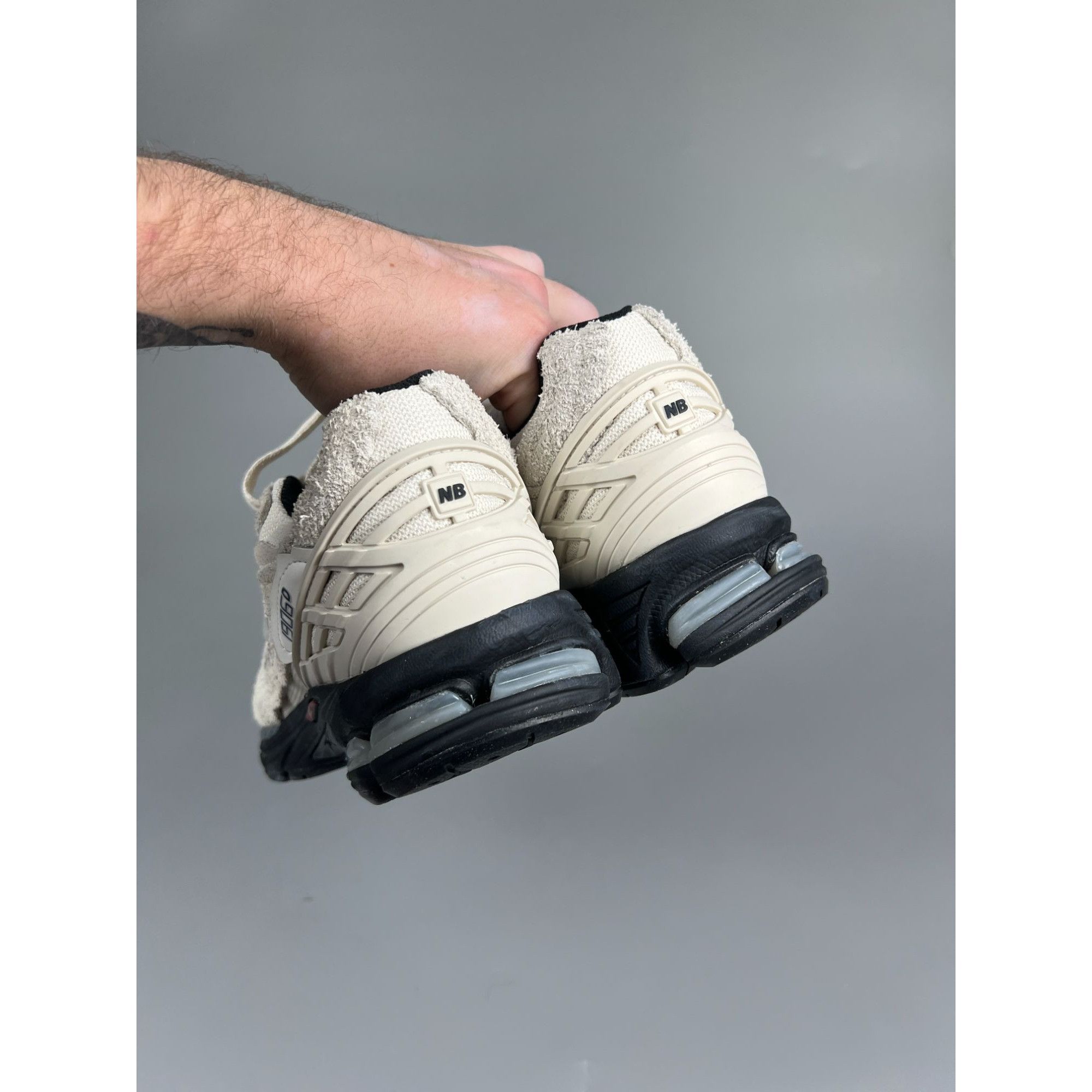 New Balance Men’s New Balance 1906D Protection Pack Sneakers (Y0998) Size US 10 / EU 43 - 8 Thumbnail