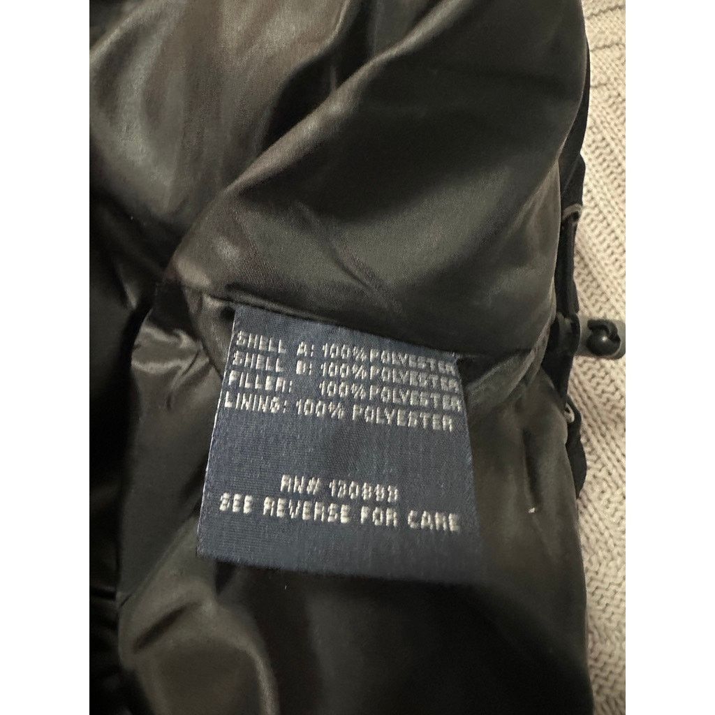 PGA Tour PGA Tour Golf black and gray light puffer jacket size S Size US S / EU 44-46 / 1 - 5 Thumbnail
