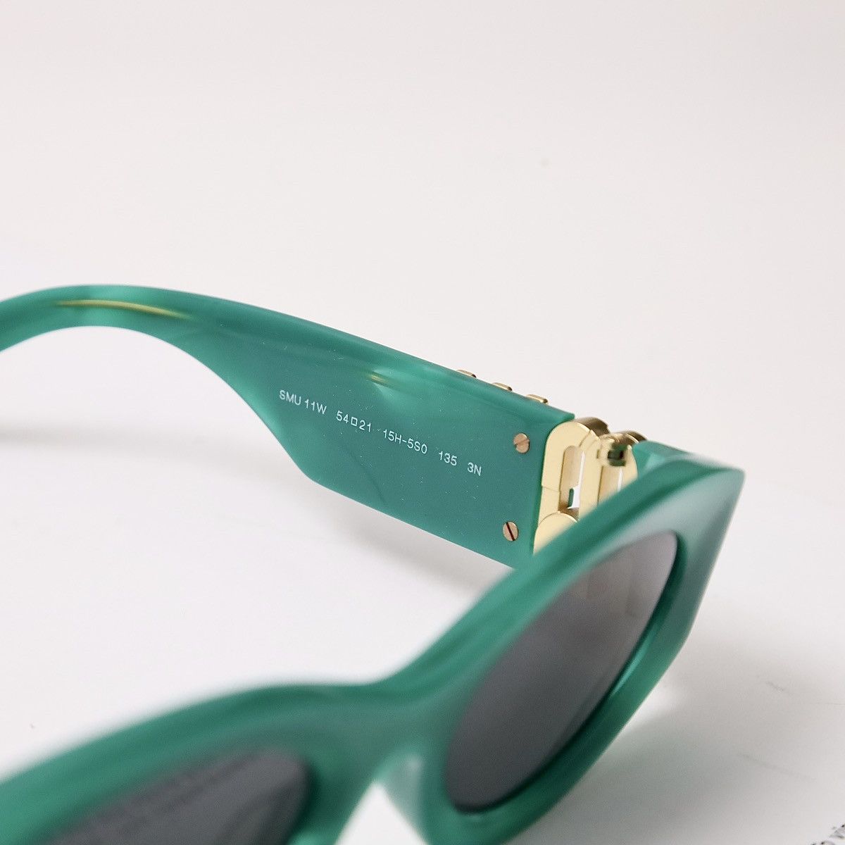Miu Miu MIU MIU 0MU 11WS SUNGLASSES Size ONE SIZE - 4 Thumbnail