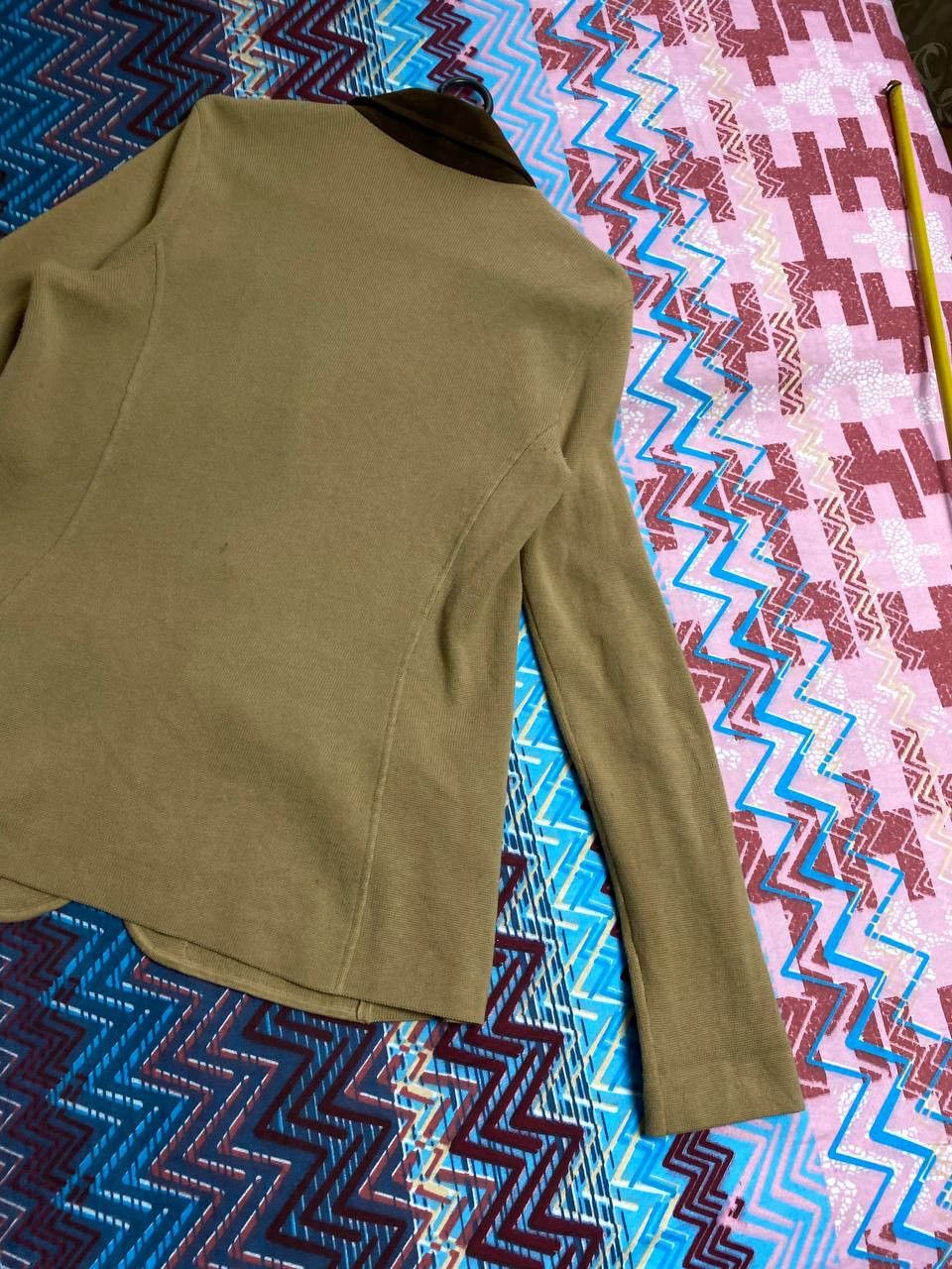 Lauren Ralph Lauren vintage Y2K Blazer Lauren Ralph Lauren Streetwear Size L / US 10 / IT 46 - 14 Thumbnail