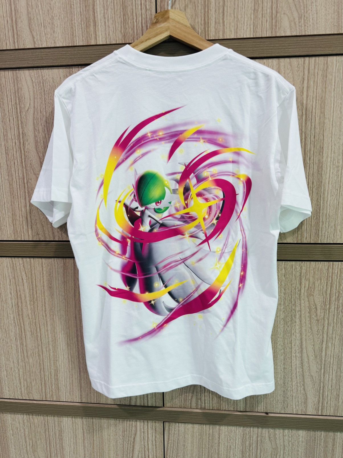 Pokemon Pokemon Pocket Monsters Tshirt Size US M / EU 48-50 / 2 - 1 Thumbnail