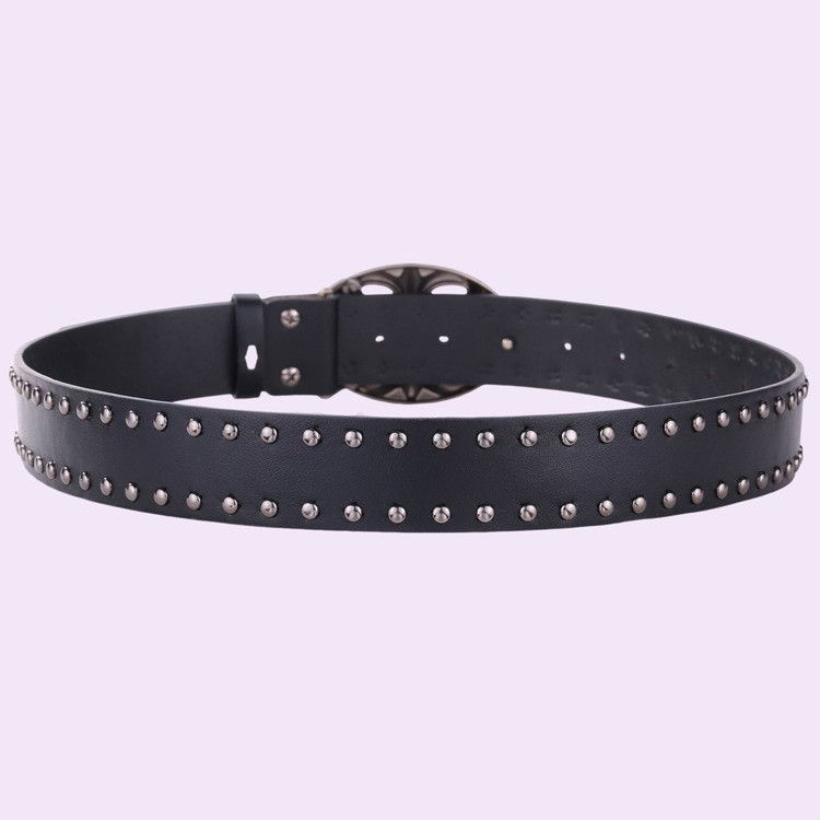 Other Vintage Jeans Belt Size ONE SIZE - 3 Thumbnail