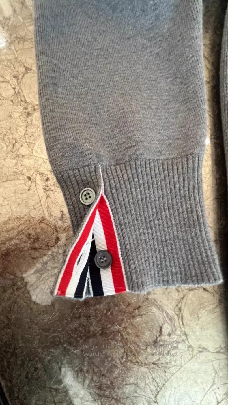 Thom Browne Thom Browne Classic Five. Size US M / EU 48-50 / 2 - 6 Thumbnail