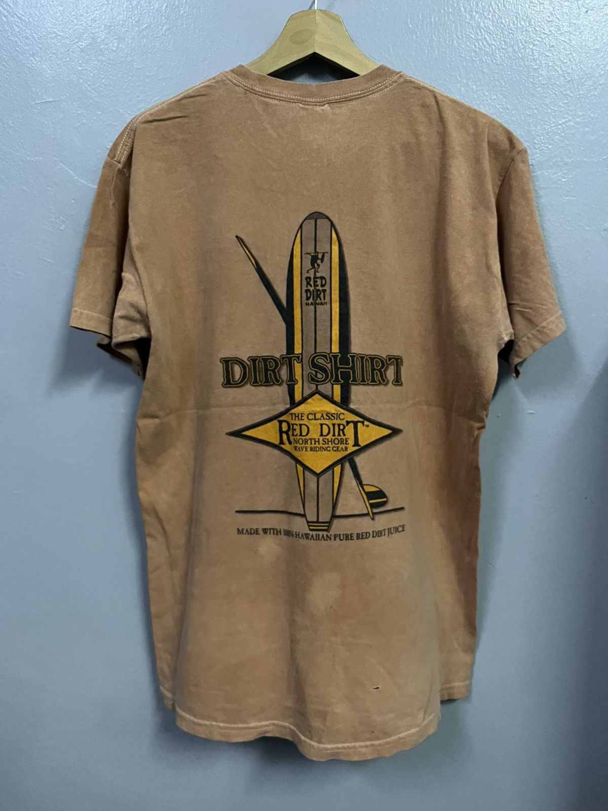Paradise PARADISE SPORTWEAR TEE Size US M / EU 48-50 / 2 - 1 Thumbnail