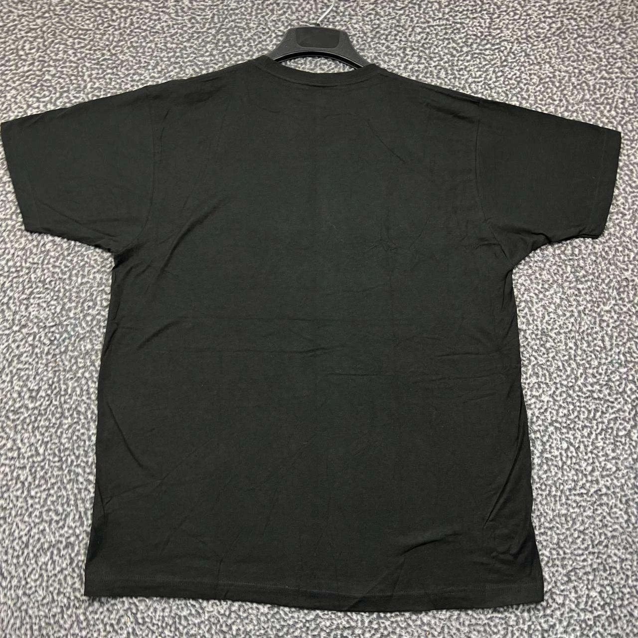 Tultex Grateful Dead Fare Thee Well Shirt Men Black Cotton New XL Size US XL / EU 56 / 4 - 2 Thumbnail