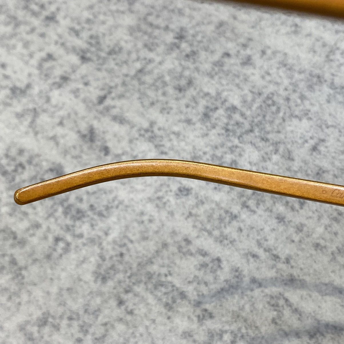 Cartier CARTIER CT0286O 006 Size ONE SIZE - 16 Thumbnail