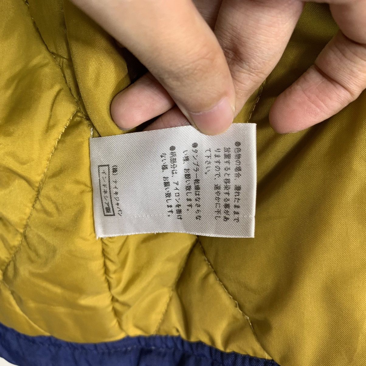 Nike × Vintage Vintage Nike Light Jacket With Hoodie Size US M / EU 48-50 / 2 - 9 Thumbnail