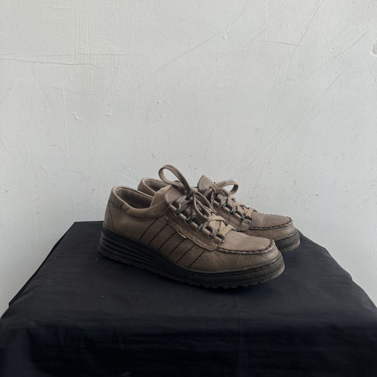 Mephisto Mephisto Rainbow Light Size US 7.5 / IT 37.5 - 2 Thumbnail