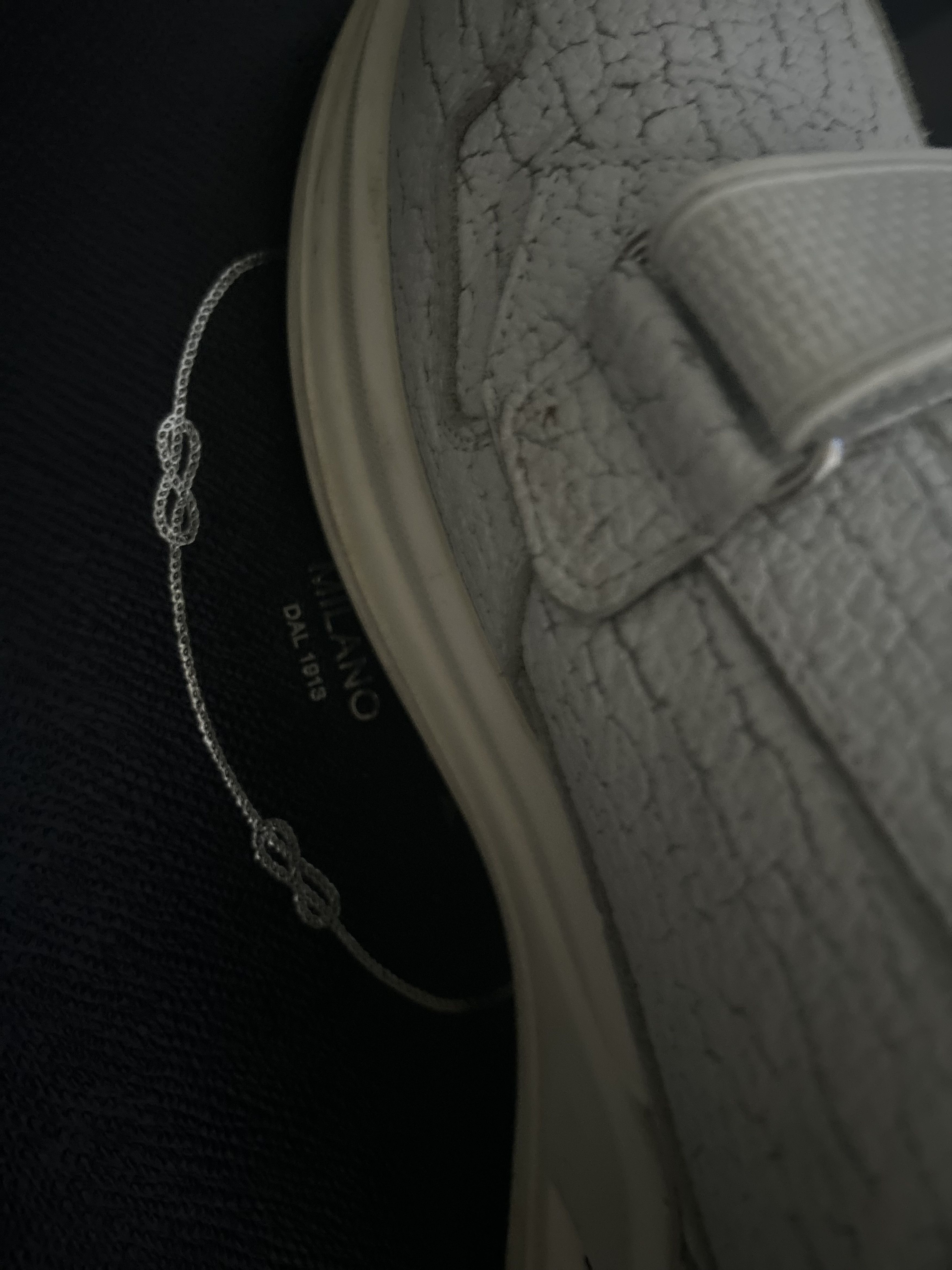 Prada Prada mechano ‘White’ Size US 10 / EU 43 - 7 Thumbnail