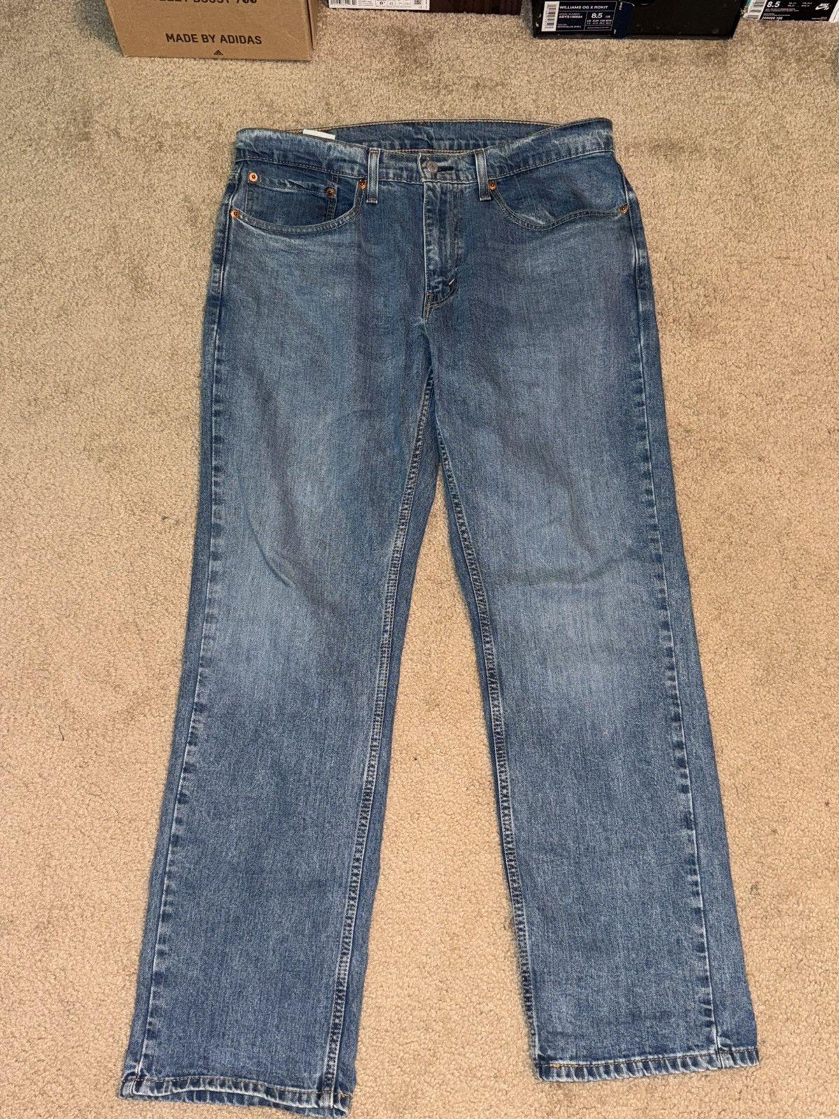 Levi's Levi 559 Loose Fit Baggy Size US 34 / EU 50 - 1 Thumbnail