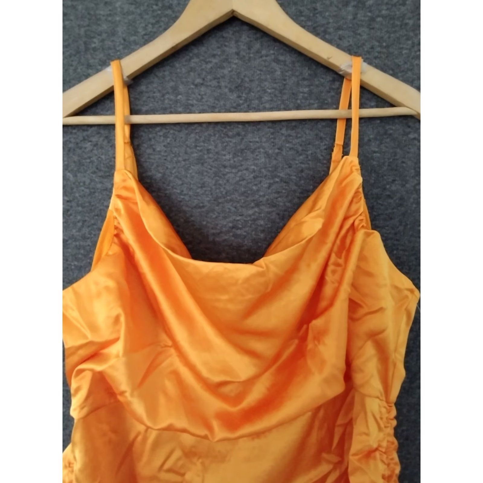 Vintage VINTAGE not applicable Size XL / US 12-14 / IT 48-50 - 3 Thumbnail