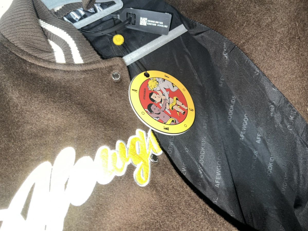 Other A Few Good Kids Love Baseball Jacket Size US S / EU 44-46 / 1 - 3 Thumbnail