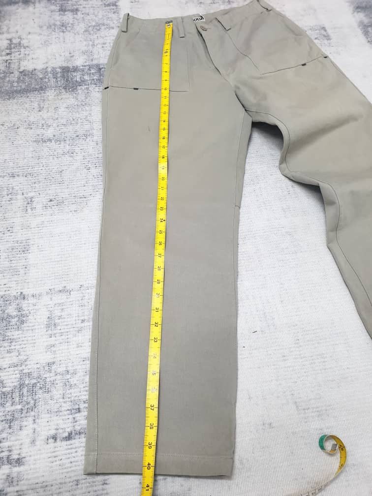 Good Enough 💥Good Enough Japanese brand pant Size US 31 - 13 Thumbnail