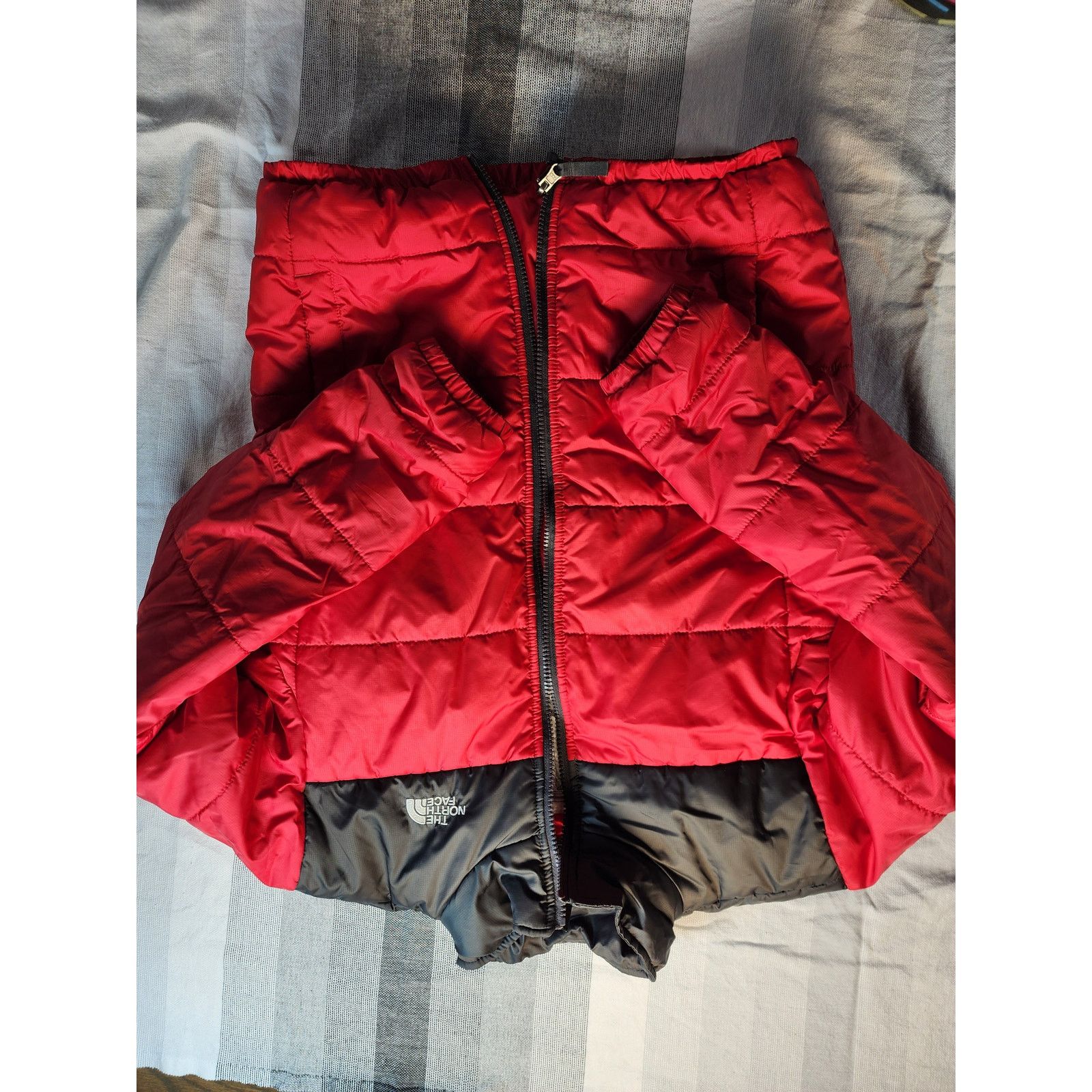 The North Face The North Face Boy's Triclimate jacket Size US L / EU 52-54 / 3 - 1 Thumbnail