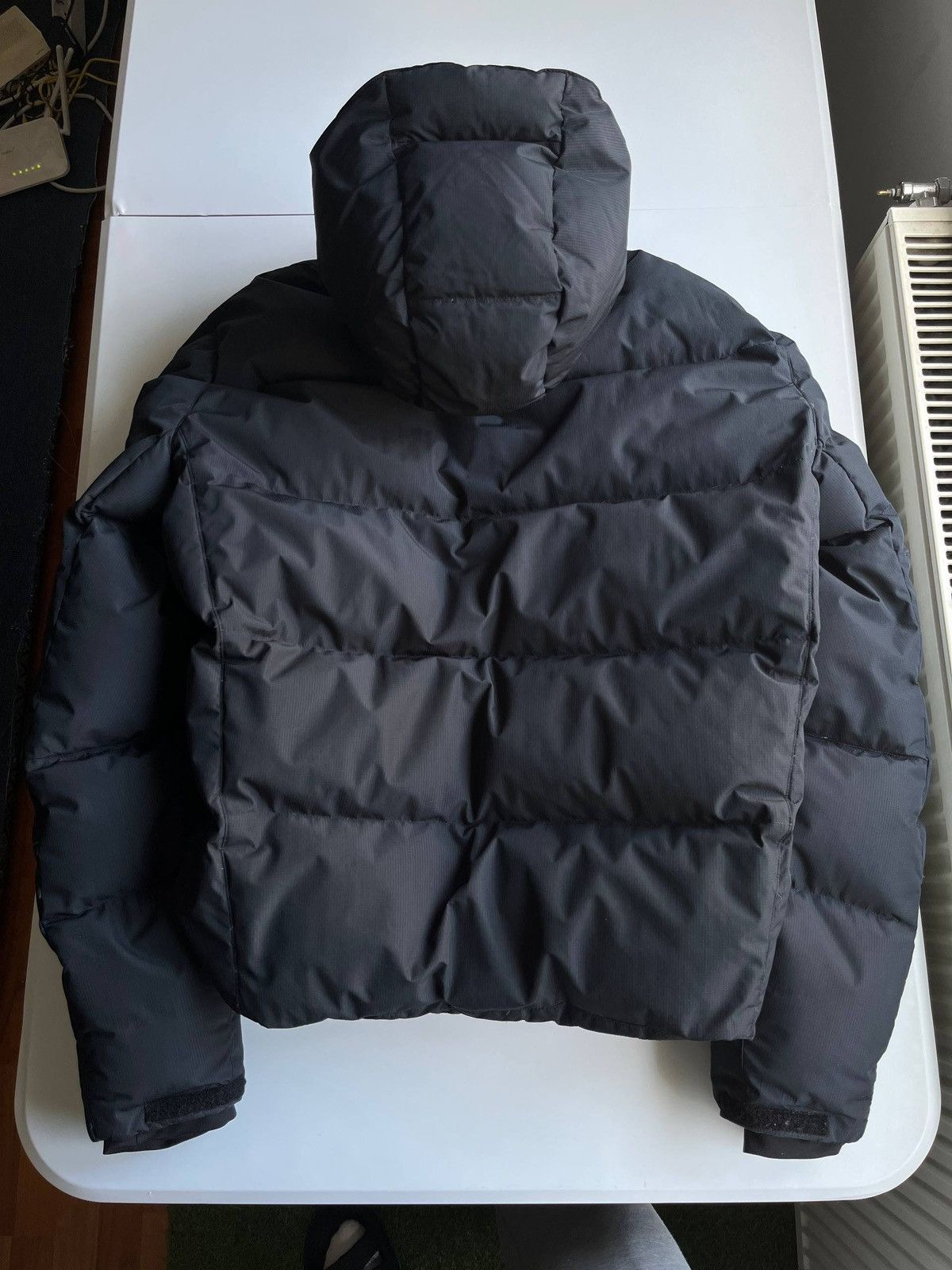 Polo Ralph Lauren POLO RALPH LAUREN BIG PONY DOWN PUFFER JACKET Size US XL / EU 56 / 4 - 3 Thumbnail