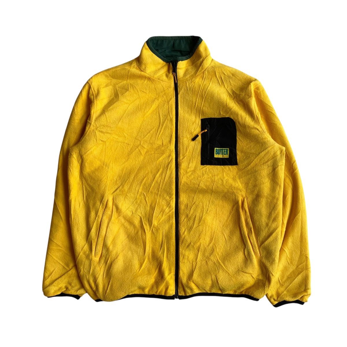 Butter Goods Butter Goods Artic Reversible Puffer Jacket Size US XL / EU 56 / 4 - 6 Thumbnail