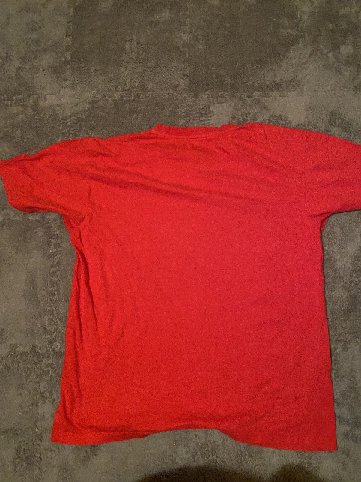 Vintage Slsa lifesaver t shirt Size US XXL / EU 58 / 5 - 2 Thumbnail