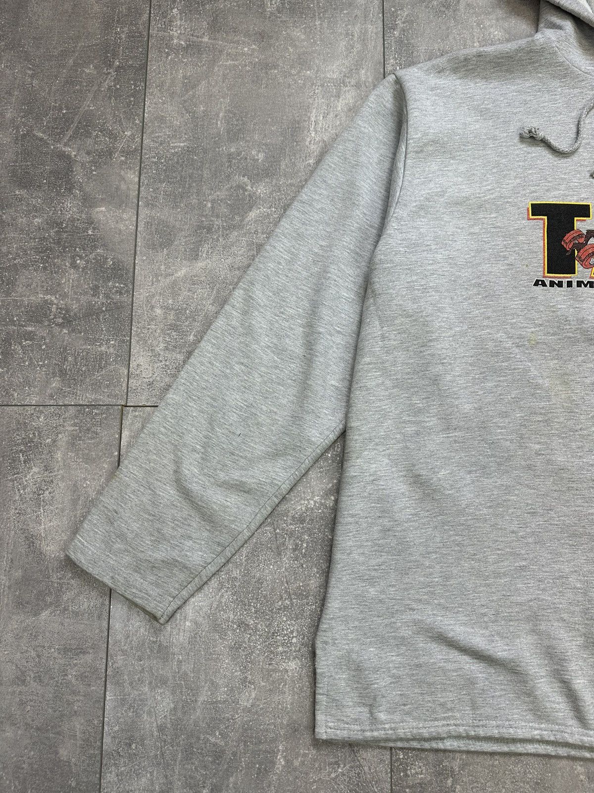 Other Men’s Taz 1999 movie hoodie streetwear vintage Size US L / EU 52-54 / 3 - 5 Thumbnail