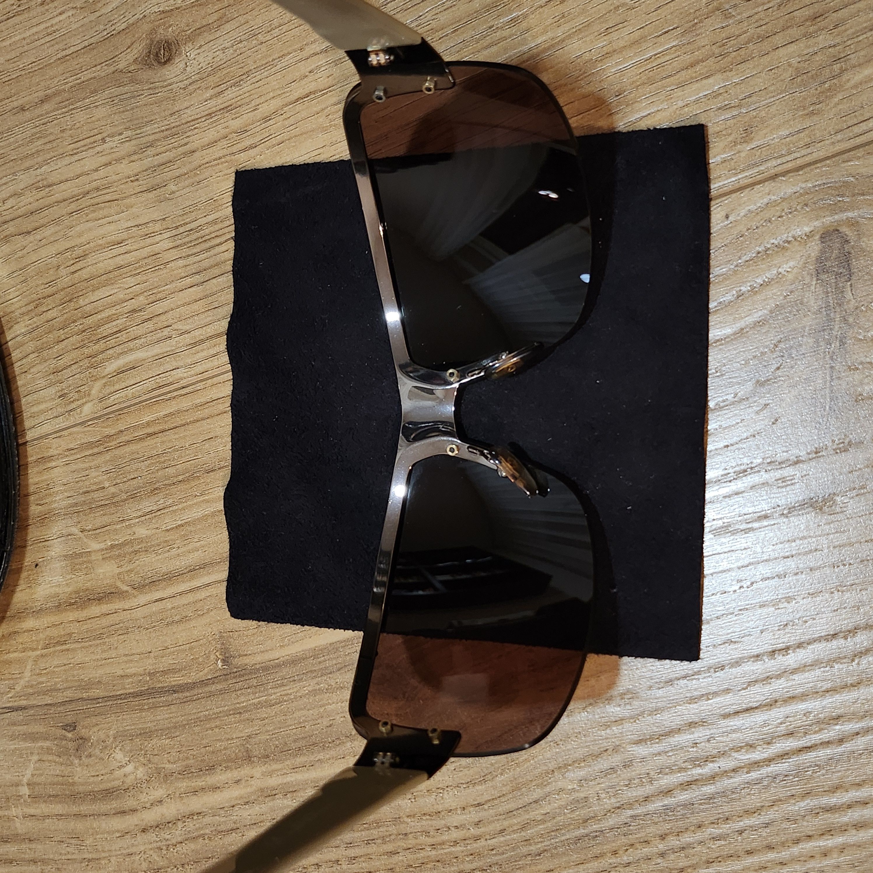 Gucci Gucci 1819/s monogram sunglasses Size ONE SIZE - 7 Thumbnail