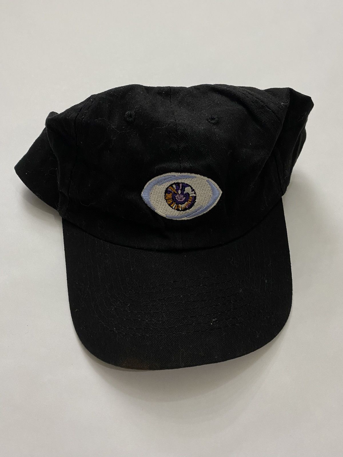 Band Tees BAD BUNNY DAD HAT. Size ONE SIZE - 3 Thumbnail