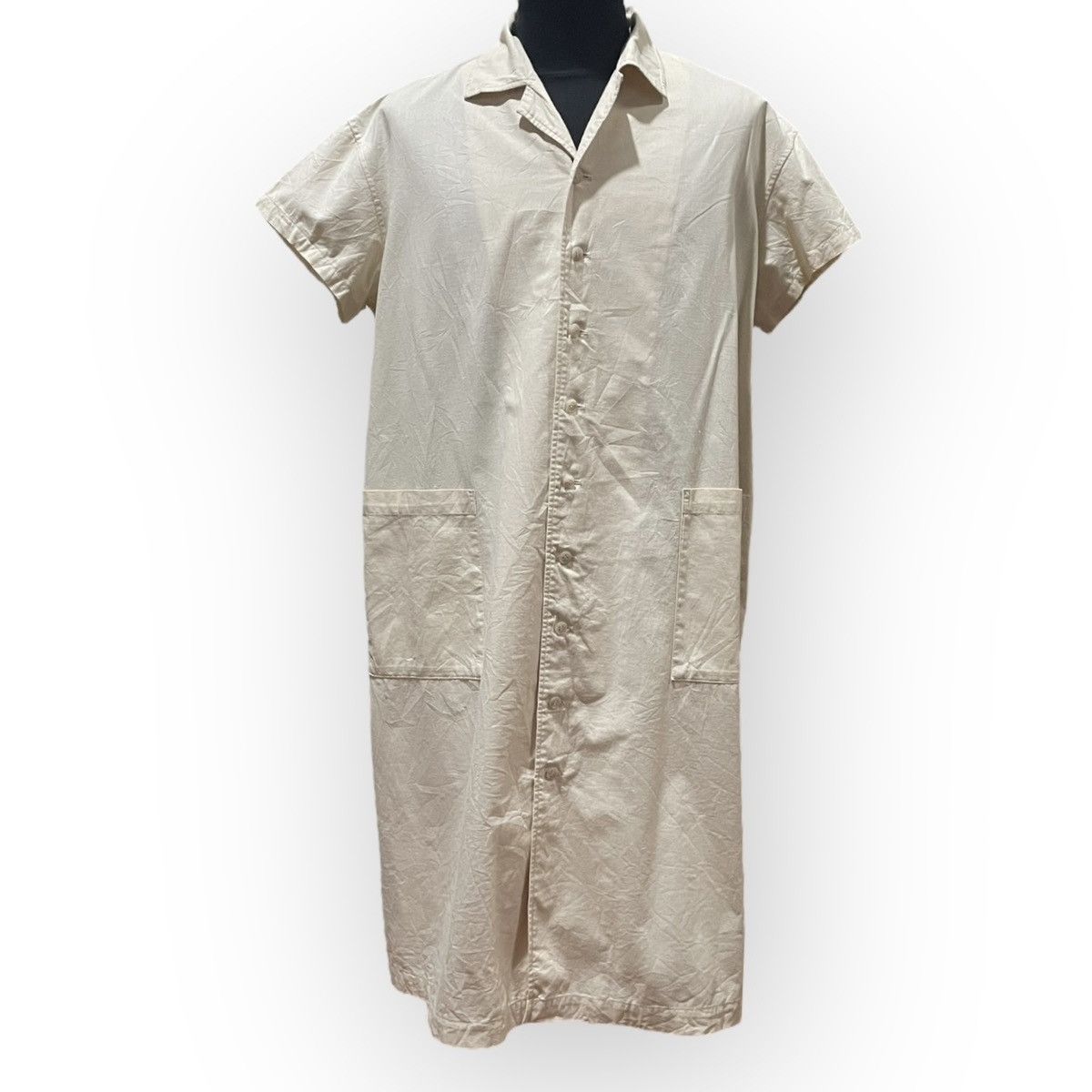 Y's × Yohji Yamamoto Yohji Yamamoto Mid Length Dresses Size ONE SIZE - 1 Thumbnail