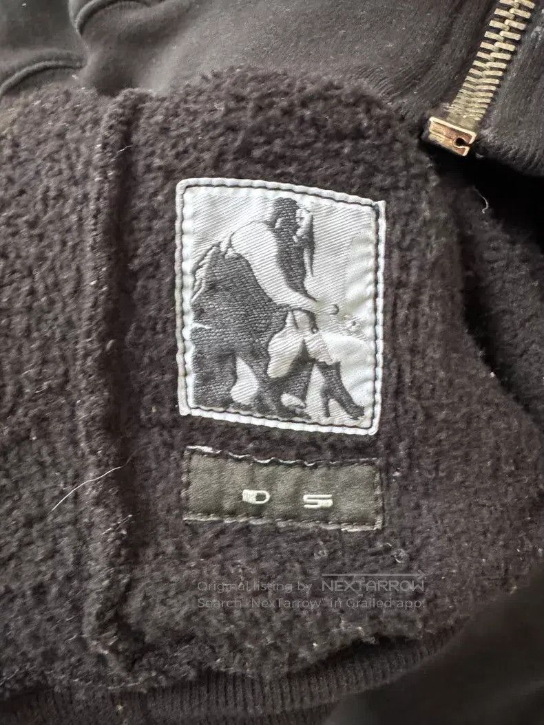 Rick Owens Rick Owens Wizard Hat hoodie Size US L / EU 52-54 / 3 - 5 Thumbnail