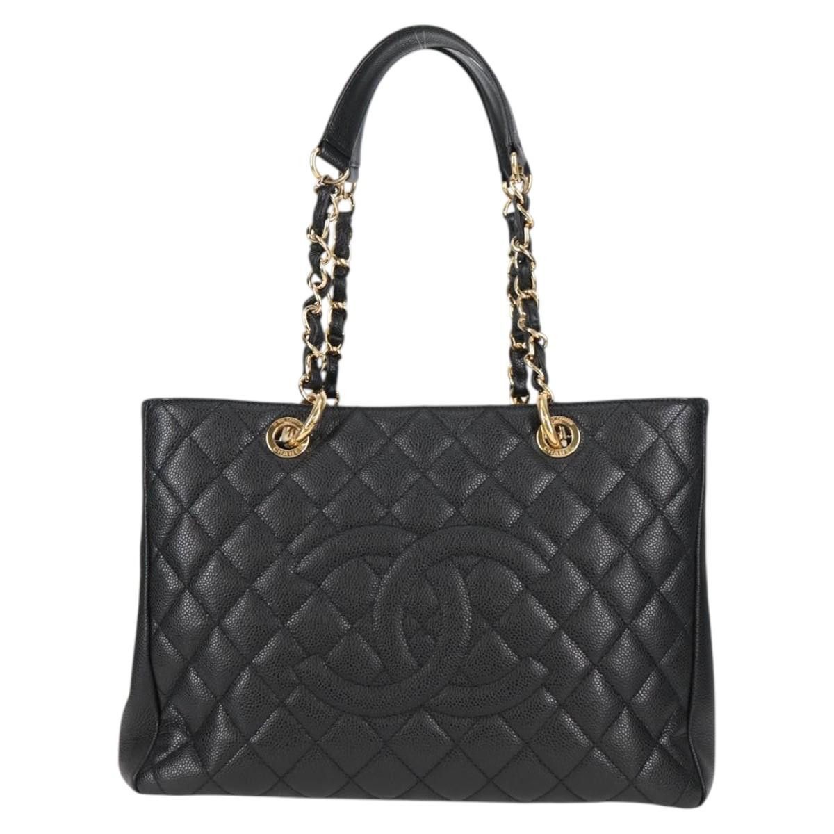 Chanel Chanel Grand Shopping shoulder Size ONE SIZE - 1 Thumbnail
