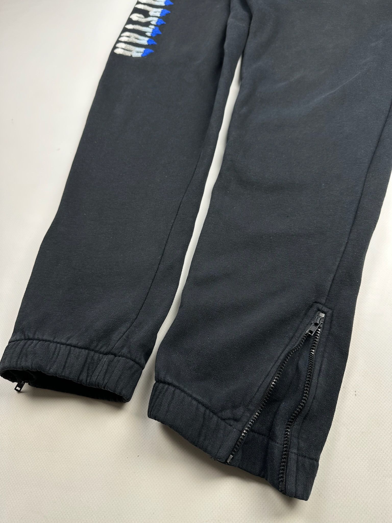 Trapstar London Trapstar London sweatpants jogger shooters pants Size US 28 / EU 44 - 5 Thumbnail