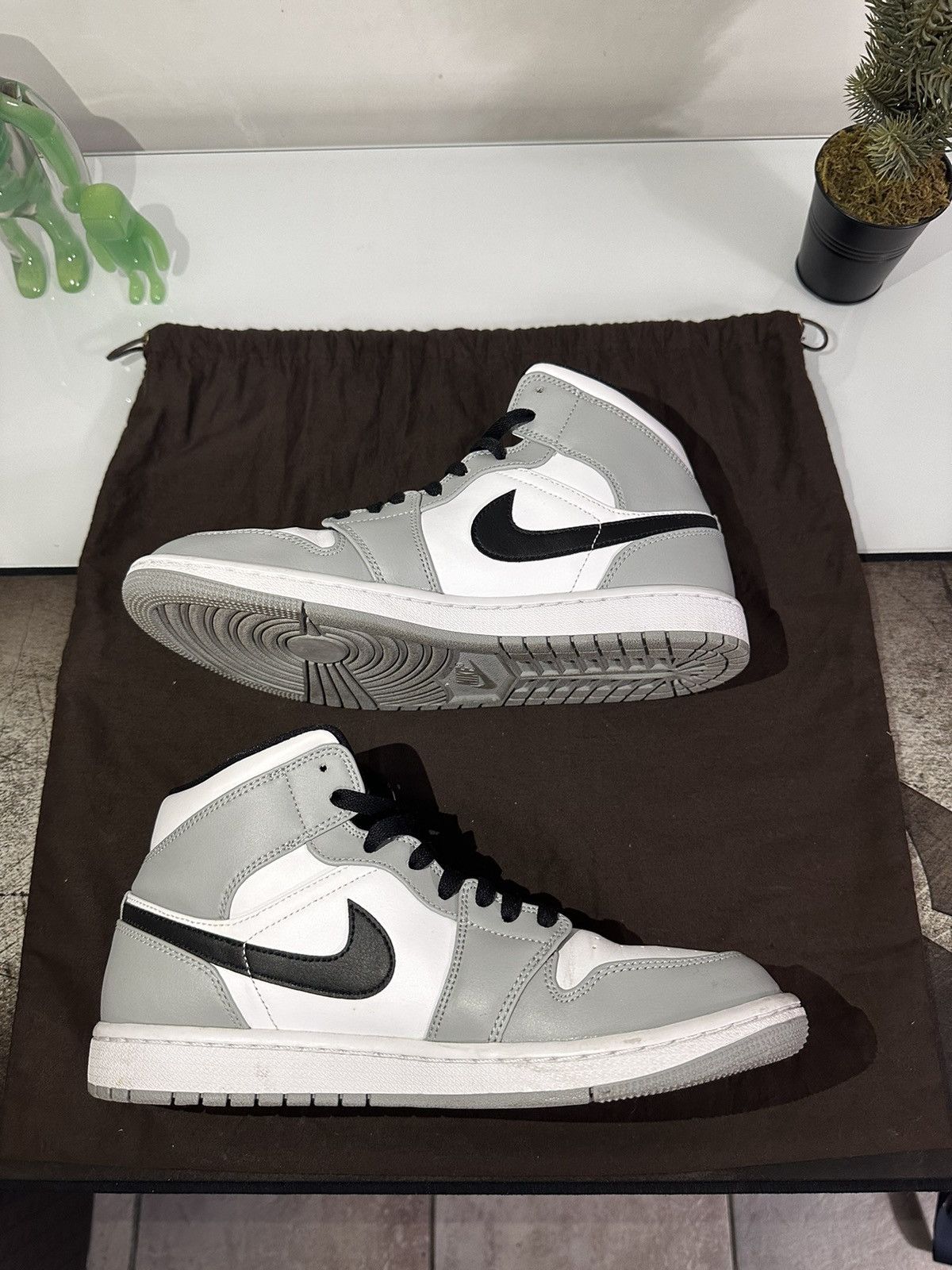 Nike Nike Jordan Size US 8.5 / IT 38.5 - 6 Thumbnail