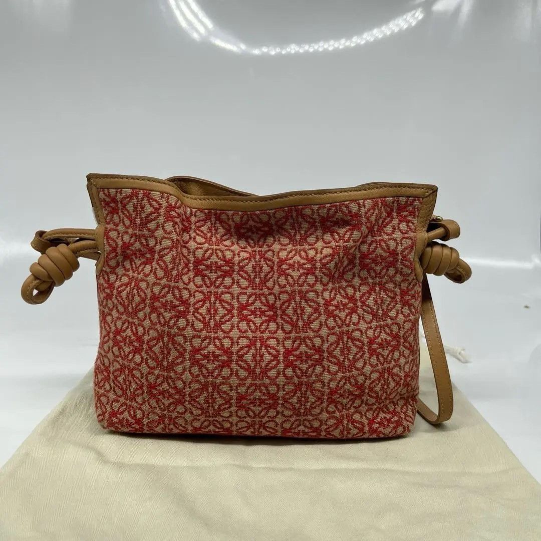 Loewe Pre-loved Bag Very good condition Size ONE SIZE - 1 Thumbnail