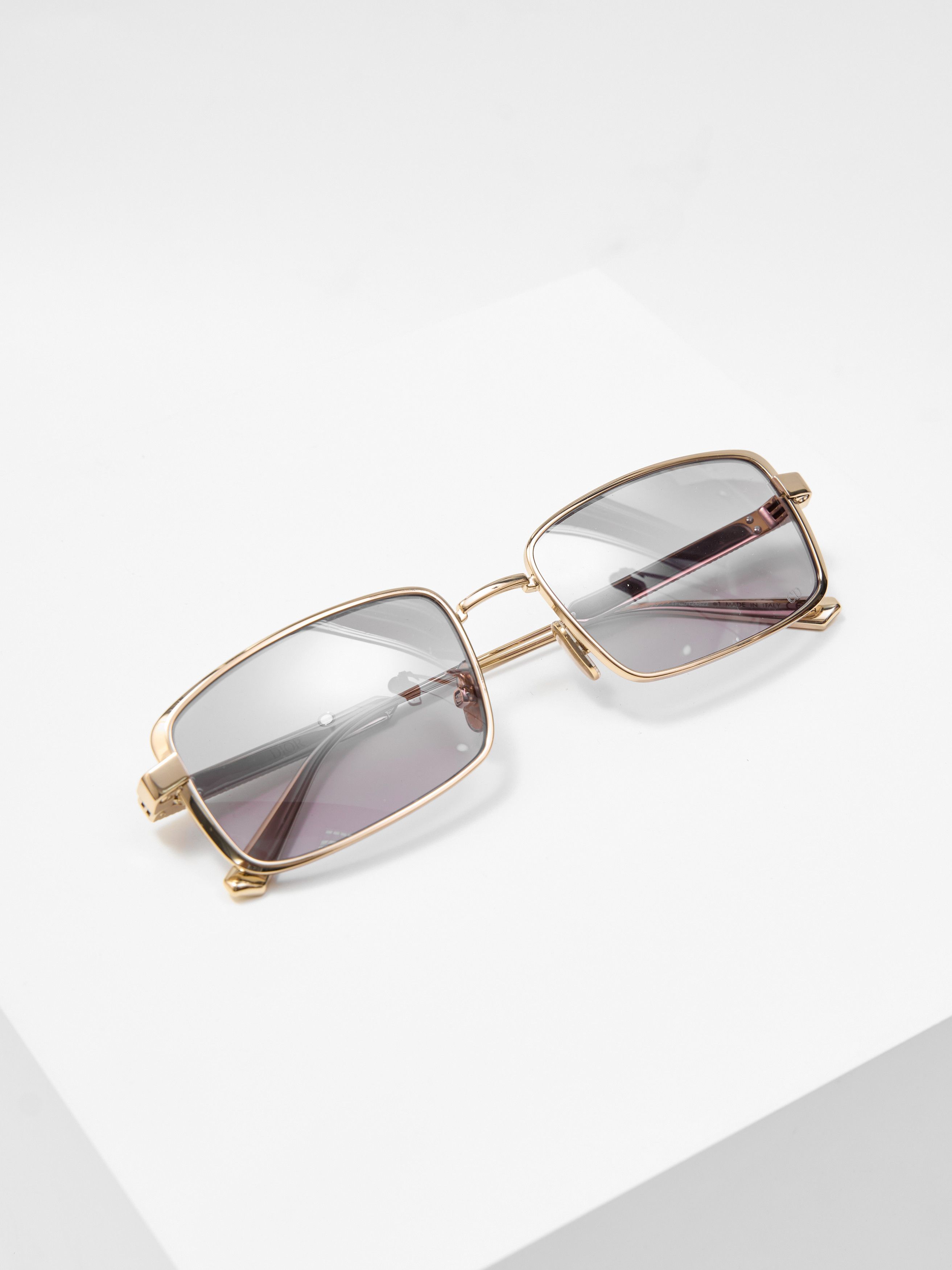 Dior DiorCannage S2U C0G6 Size ONE SIZE - 2 Thumbnail