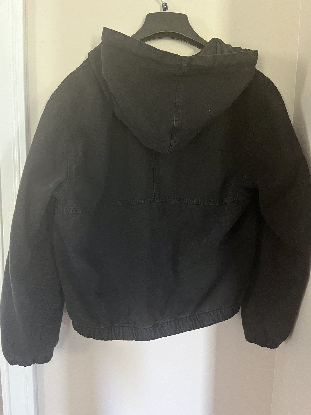 Stussy × Vintage Stussy workwear jacket NWT Size US S / EU 44-46 / 1 - 5 Thumbnail