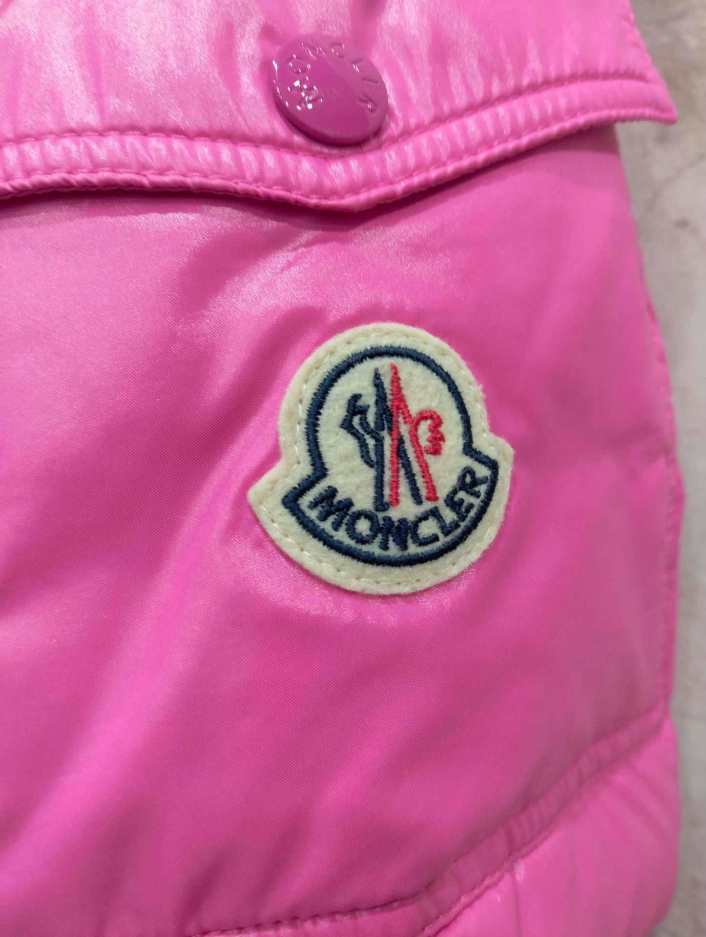 Moncler Moncler down jacket 1 21 Size S / US 4 / IT 40 - 7 Thumbnail