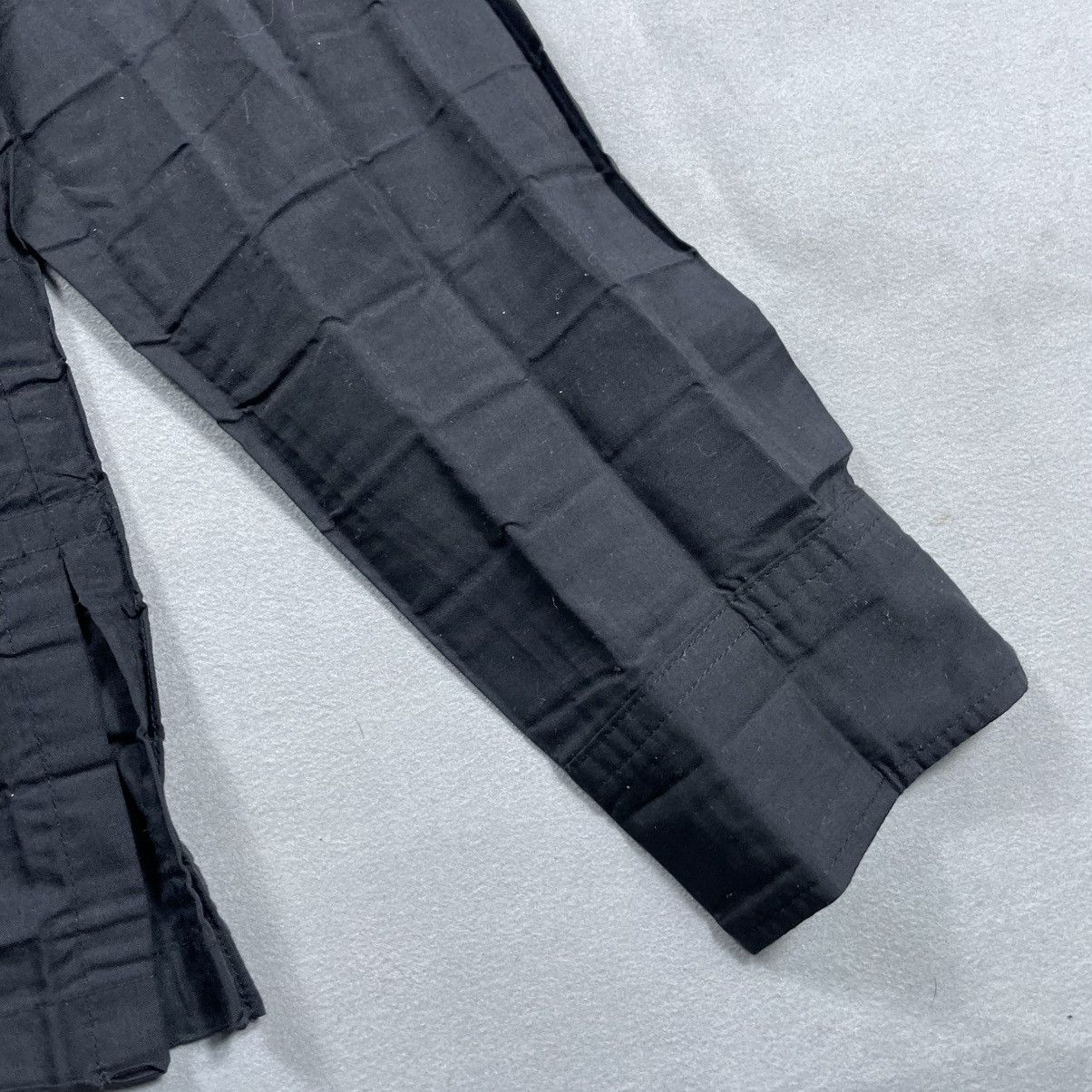 Issey Miyake ISSEY MIYAKE FETE PLEATED PANNEL Size XXS / US 00 / IT 34 - 6 Thumbnail