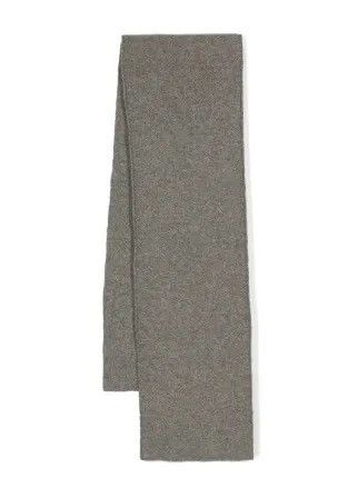 Japanese Brand × Jun Takahashi × Undercover UNDERCOVER Jun Takahashi Heathered Knit Scarf Size ONE SIZE - 2 Thumbnail