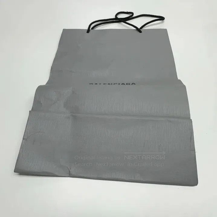 Balenciaga Balenciaga Hand Drawn Logo Hoodie for Men. Size US M / EU 48-50 / 2 - 8 Thumbnail