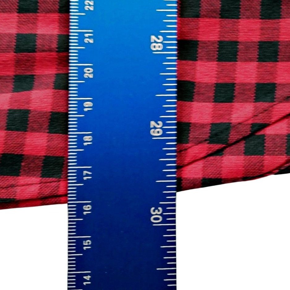 Ralph Lauren Ralph Lauren Buffalo Check Classic Fit LButton Down Shirt Size US L / EU 52-54 / 3 - 7 Thumbnail