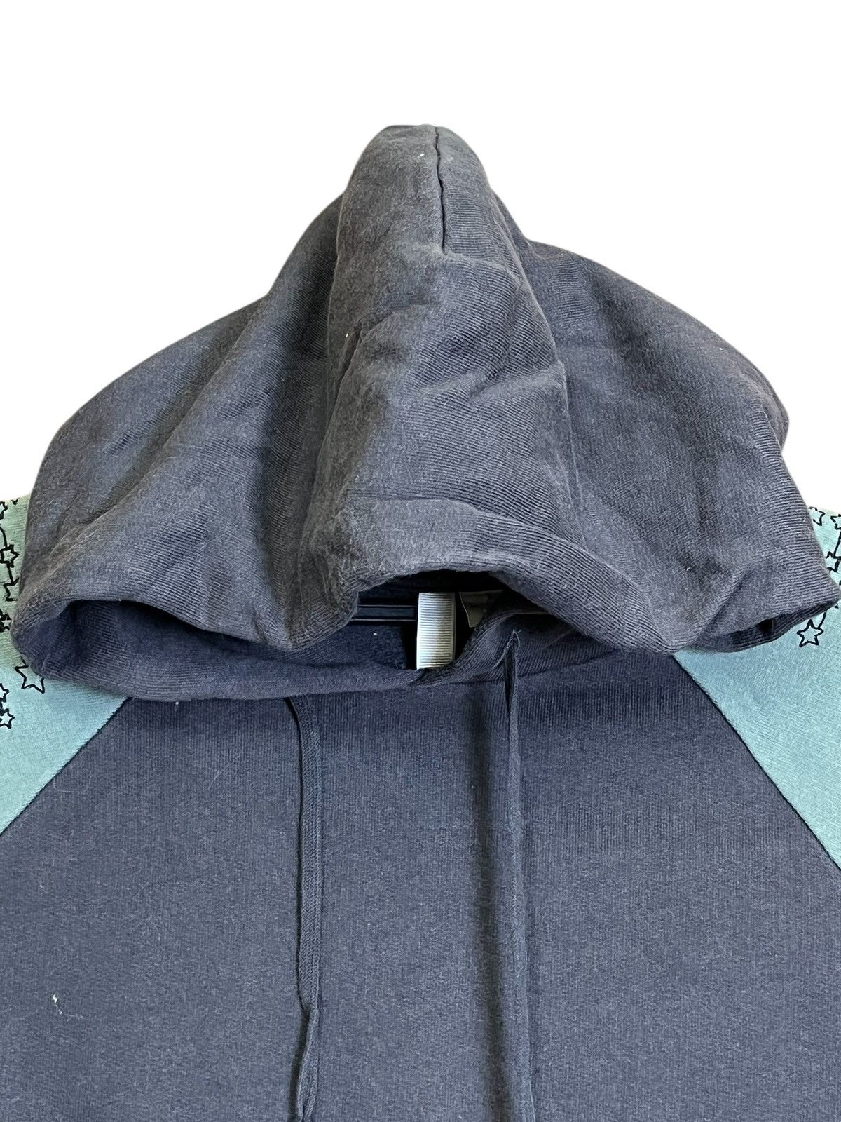 Silas Sick y2k british streetwear SILAS hood star hoodies sweats Size US S / EU 44-46 / 1 - 4 Thumbnail