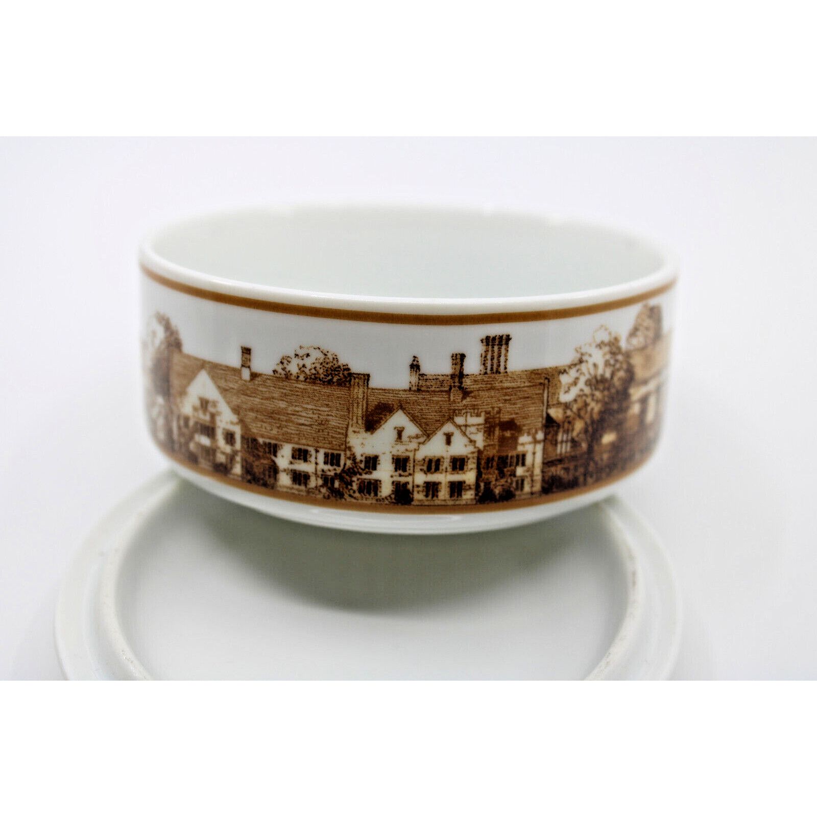 Tiffany & Co. 1998 Tiffany Co Duke University Trinket Box J B Duke Society Size ONE SIZE - 7 Thumbnail