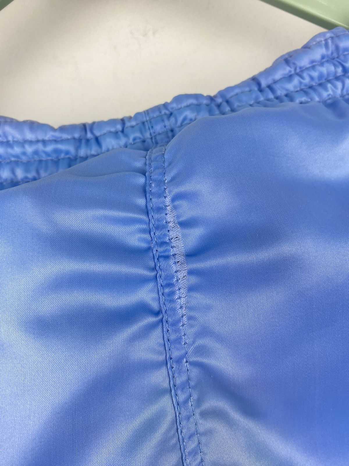 Adidas Adidas Vintage Running Shorts 80s Made in West-Germany Nike Size US 30 / EU 46 - 6 Thumbnail