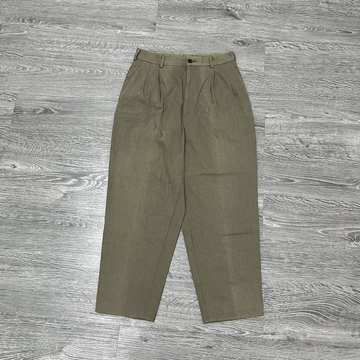 Comme des Garcons Vintage AW 1994 Comme Des Garcons Homme Pant Size US 28 / EU 44 - 1 Thumbnail