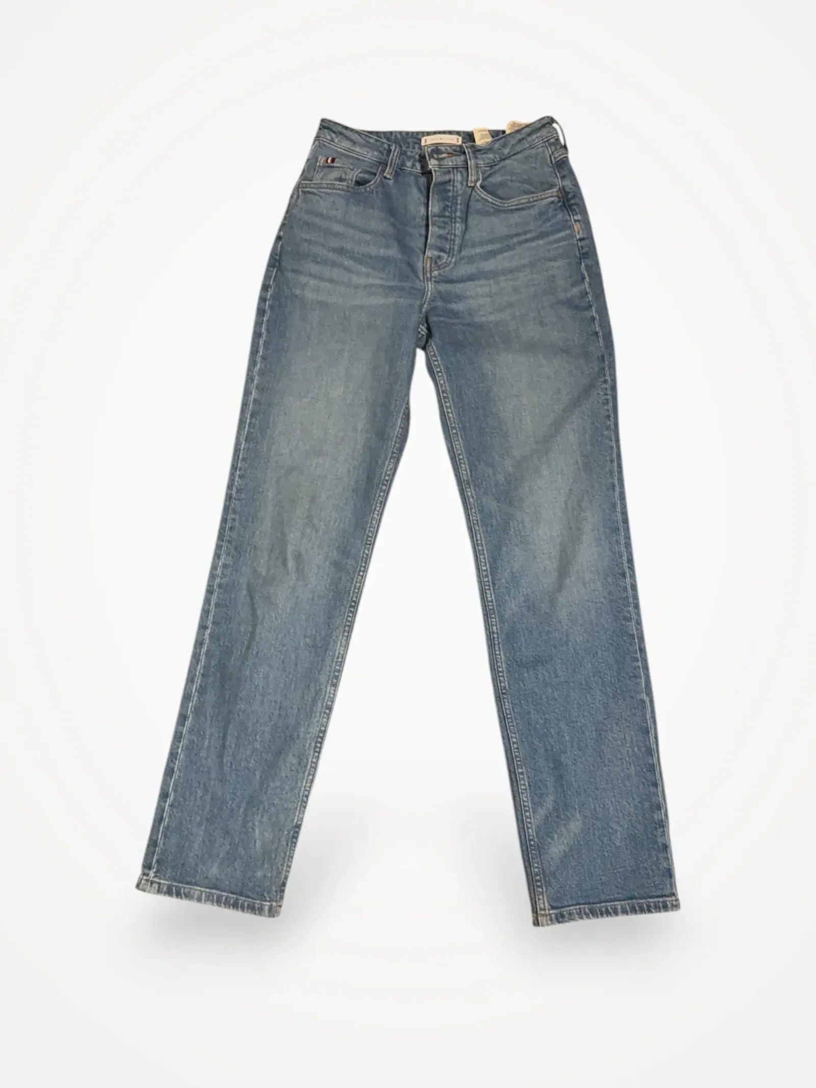 Tommy Hilfiger Tommy Hilfiger Jeans Size 27" / US 4 / IT 40 - 1 Thumbnail