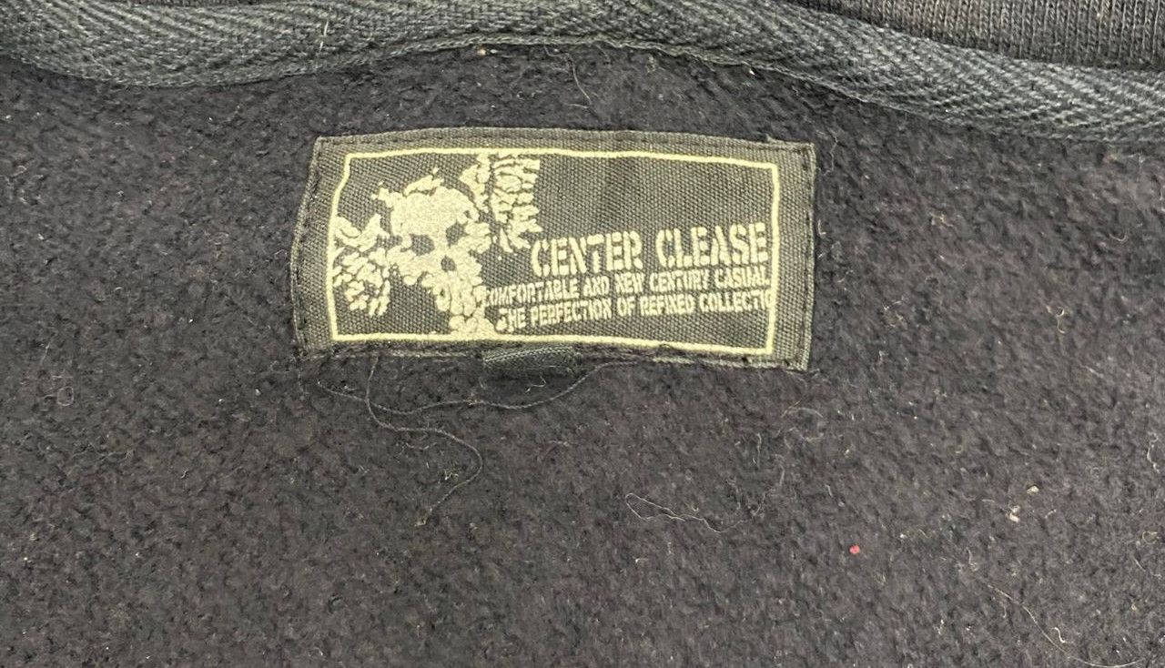 Hysteric Glamour 💥Vintage Center Clease Jesus Anti Style Hoodies Size US M / EU 48-50 / 2 - 13 Thumbnail