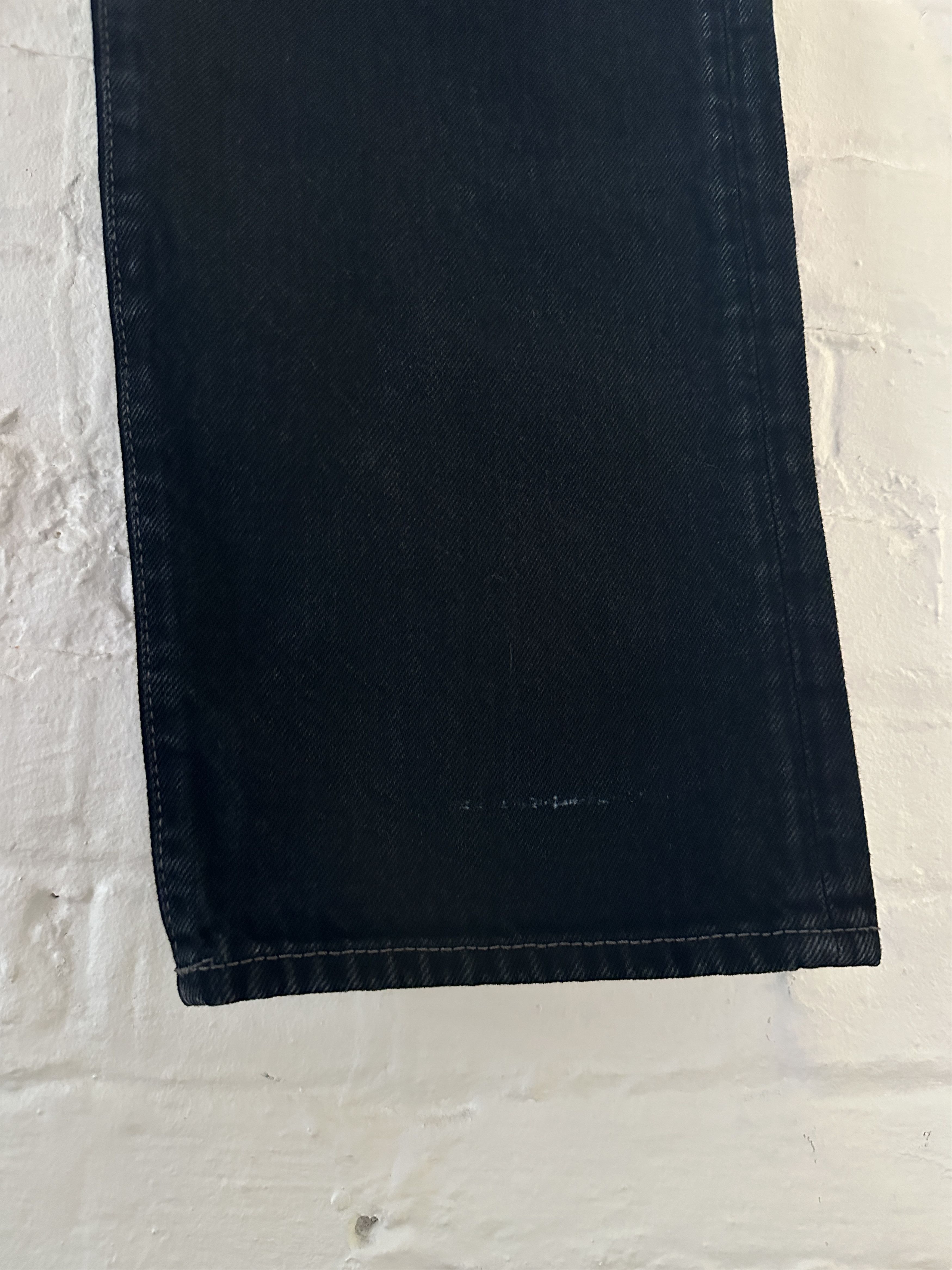 Acne Studios Acne Studios Straight Leg 2003 Jeans Size US 30 / EU 46 - 3 Thumbnail